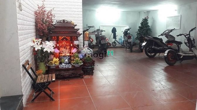 Hình ảnh Mb6623 nạp rút nhanh chóng giữ tiền siêu đỉnh 100tr/tháng phố Xã Đàn 100mx8T-Thang máy