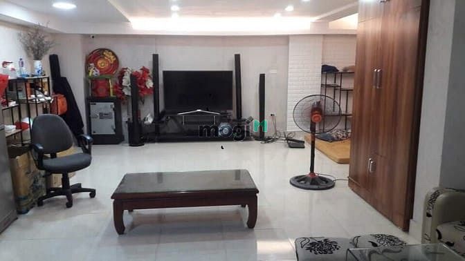 Hình ảnh Mb6623 nạp rút nhanh chóng giữ tiền siêu đỉnh 100tr/tháng phố Xã Đàn 100mx8T-Thang máy