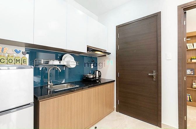 Hình ảnh Studio bancong full NT kdc Nam Long, gần Đh LUẬT
