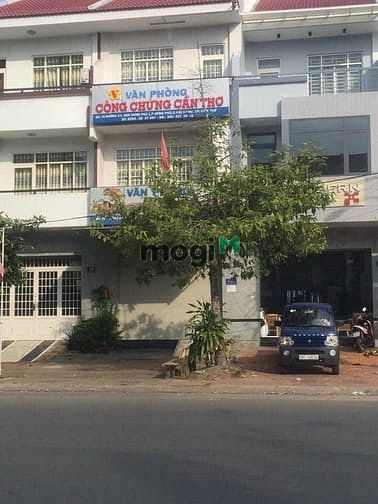 Hình ảnh Bán nền đường A3/Trần Văn Trà - Khu Dân cư Hưng Phú 1, HP, CR, TPCT