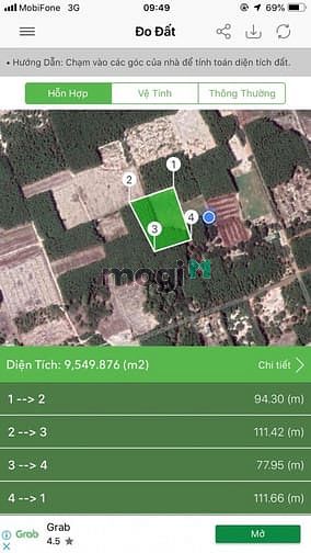 Hình ảnh Bán 1 hécta đất thôn 1 Sơn Mỹ Bình Thuận Giá 10 tỷ
