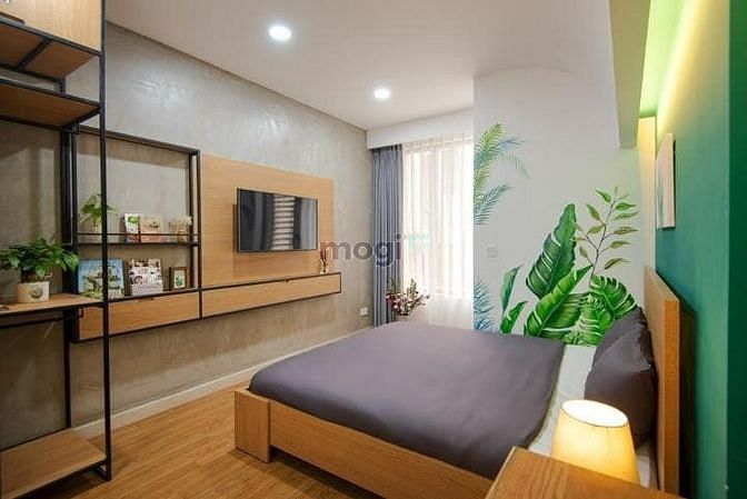 Hình ảnh Mb6623 nạp rút nhanh chóng cao cấp #TRESOR #QUẬN 4 🏠Studio 🏠 27m2