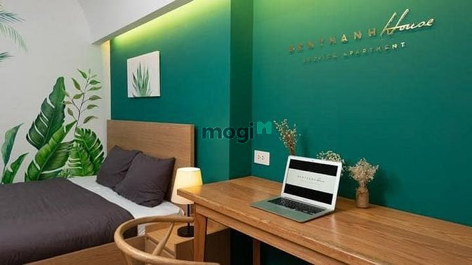 Hình ảnh Mb6623 nạp rút nhanh chóng cao cấp #TRESOR #QUẬN 4 🏠Studio 🏠 27m2