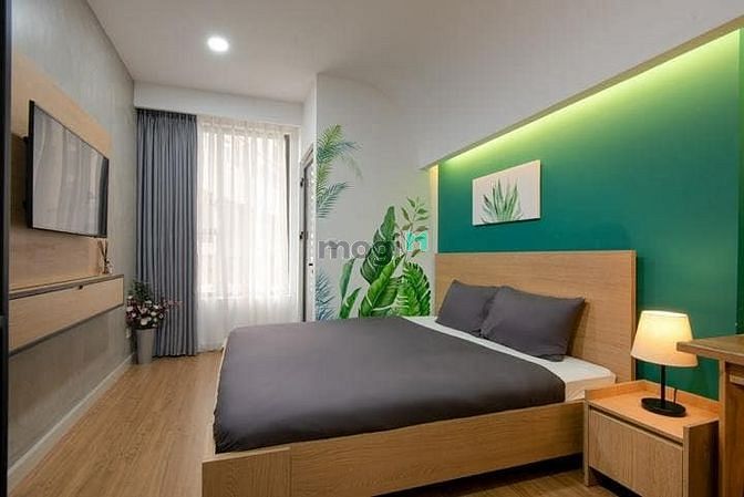 Hình ảnh Mb6623 nạp rút nhanh chóng cao cấp #TRESOR #QUẬN 4 🏠Studio 🏠 27m2