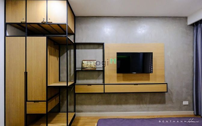 Hình ảnh Mb6623 nạp rút nhanh chóng cao cấp #TRESOR #QUẬN 4 🏠Studio 🏠 27m2