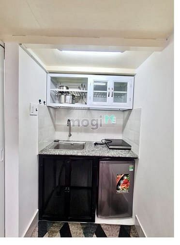 Hình ảnh CHDV Gác lửng Full Nội Thất_ Mới 100% _ Lì xì tiền mặt Trị Giá 3 Triệu