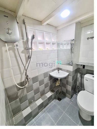 Hình ảnh CHDV Gác lửng Full Nội Thất_ Mới 100% _ Lì xì tiền mặt Trị Giá 3 Triệu
