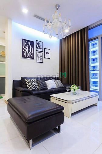 Hình ảnh Cho thuê Cộng Hòa Garden, Tân Bình, 2PN, 2WC, 80m2, giá 13tr/th.