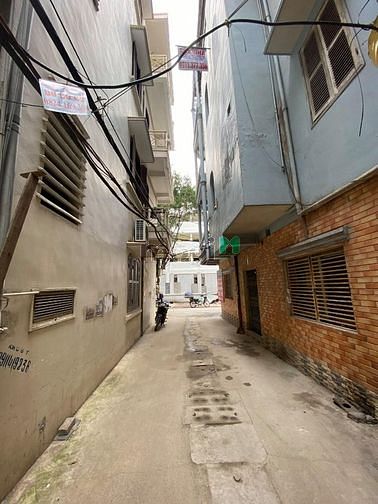 Hình ảnh Bán 100m2 Đất ngã tư Giang Văn Minh - Đội Cấn - MT 10m