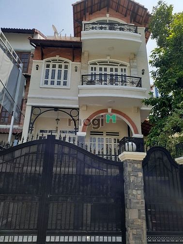 Hình ảnh Biệt Thự 31 Triệu / Gần TRần Não 8x20m