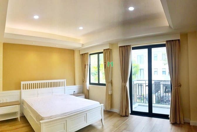 Hình ảnh Biệt Thự Phường An Phú 45 Triệu - Sau Song Hành