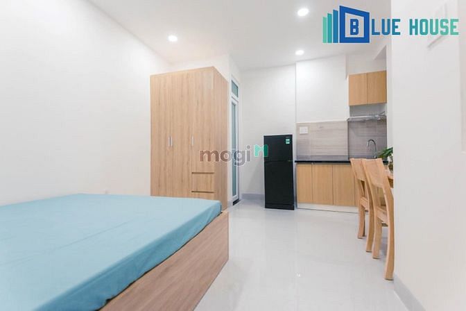Hình ảnh 4.5_Full nội thất_Bình Giã_Nhà Mới_Etown 2_Tân Bình.