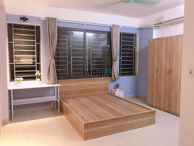 Hình ảnh Cần bán CCMN ngõ 108 TRẦN PHÚ (S=42m, 11pkk, giá 5.8 tỷ)