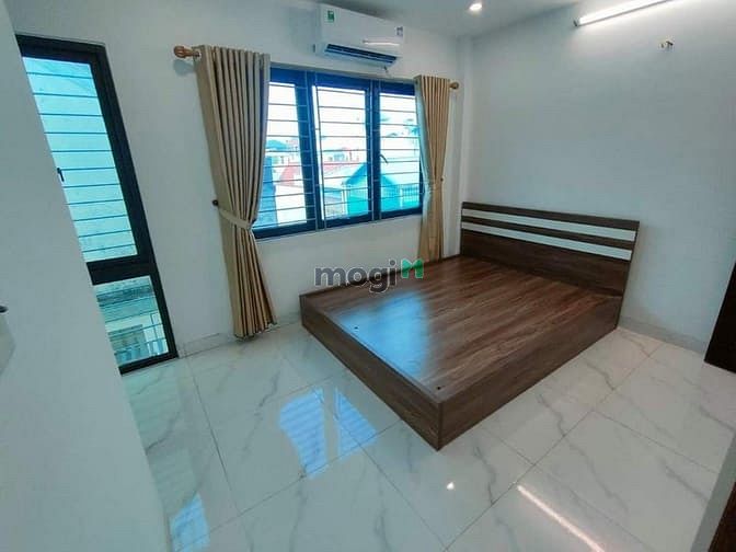 Hình ảnh Cần bán CCMN ngõ 108 TRẦN PHÚ (S=42m, 11pkk, giá 5.8 tỷ)