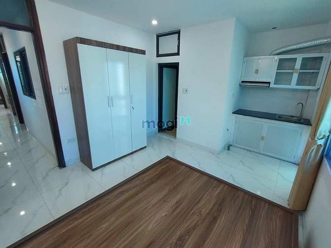 Hình ảnh Cần bán CCMN ngõ 108 TRẦN PHÚ (S=42m, 11pkk, giá 5.8 tỷ)