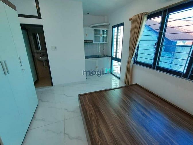 Hình ảnh Cần bán CCMN ngõ 108 TRẦN PHÚ (S=42m, 11pkk, giá 5.8 tỷ)