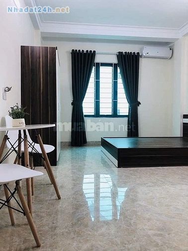 Hình ảnh Cần bán CCMN ngõ 108 TRẦN PHÚ (S=42m, 11pkk, giá 5.8 tỷ)