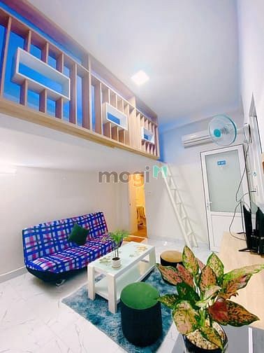Hình ảnh Chỉ Còn 2 Phòng Studio Dulex Full NT Q.Tân Bình - Trợ Giá Mùa Dịch