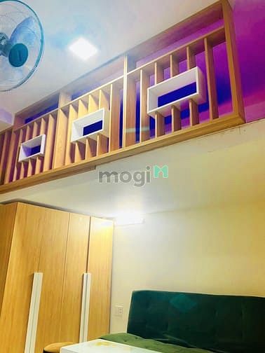 Hình ảnh Chỉ Còn 2 Phòng Studio Dulex Full NT Q.Tân Bình - Trợ Giá Mùa Dịch