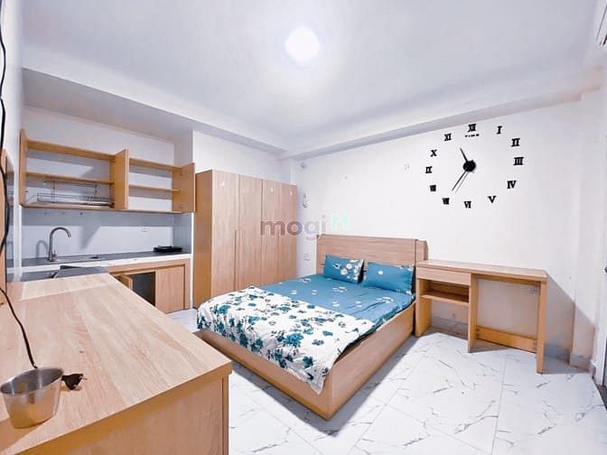Hình ảnh Chỉ Còn 2 Phòng Studio Dulex Full NT Q.Tân Bình - Trợ Giá Mùa Dịch