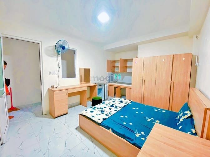 Hình ảnh Chỉ Còn 2 Phòng Studio Dulex Full NT Q.Tân Bình - Trợ Giá Mùa Dịch