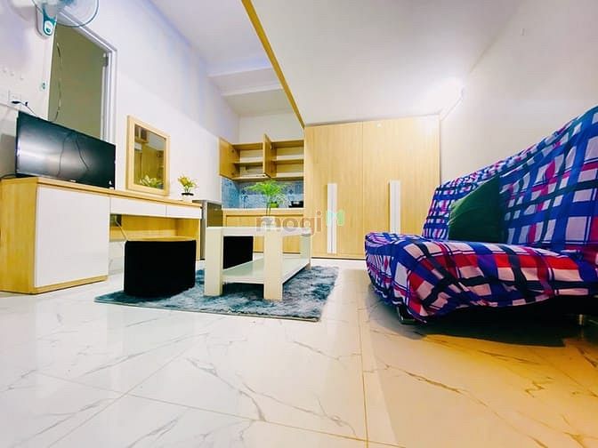 Hình ảnh Chỉ Còn 2 Phòng Studio Dulex Full NT Q.Tân Bình - Trợ Giá Mùa Dịch