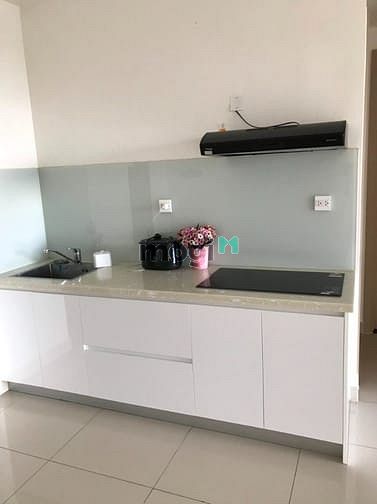 Hình ảnh Cho thuê Office 2PN Sunrise City View Quận 7 nội thất cơ bản giá 9tr