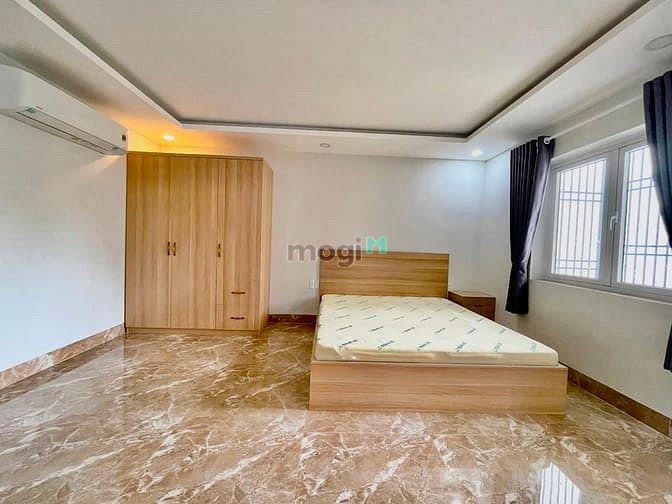 Hình ảnh Studio ban công kdc Kim Sơn đối diện Đại học Tôn Đức Thắng quận 7