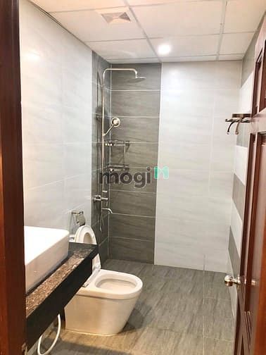 Hình ảnh Studio ban công kdc Kim Sơn đối diện Đại học Tôn Đức Thắng quận 7