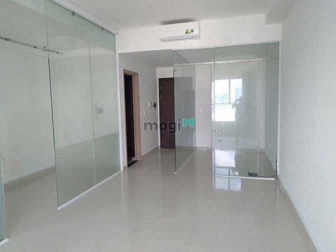 Hình ảnh Cho thuê Office Sunrise City View Quận 7 nội thất cơ bản giá 7 tr