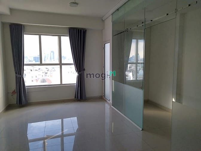Hình ảnh Cho thuê Office Sunrise City View Quận 7 nội thất cơ bản giá 7 tr