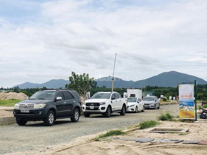Hình ảnh Hỗ trợ Covid CK 2.5% cho KH đặt cọc, công chứng 7 ngày sau giãn cách