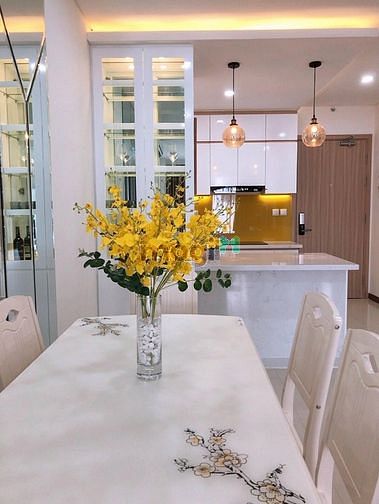 Hình ảnh Chốt nhanh mùa dịch 1,2,3PN HÀ ĐÔ CENTROSA CHỈ TỪ 17TR/TH