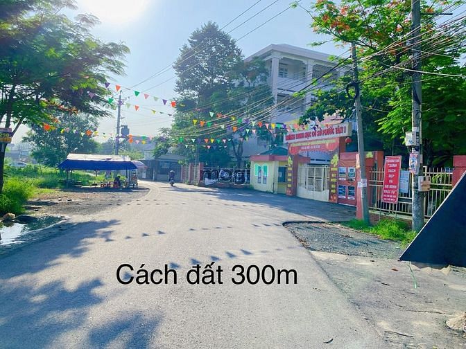 Hình ảnh Lô đất cho ai có thu nhập thấp sổ riêng FULL thổ cư chỉ 889tr Biên hòa