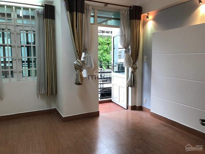 Hình ảnh Hot! Cho thuê nhà nguyên căn trung tâm Tân Bình