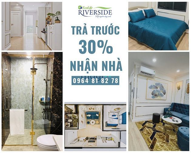 Hình ảnh UPDATE giỏ hàng mới nhất Trang Chủ MB66.COM Chính Thức Ecolife Riverside Quy Nhơn