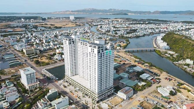 Hình ảnh UPDATE giỏ hàng mới nhất Trang Chủ MB66.COM Chính Thức Ecolife Riverside Quy Nhơn