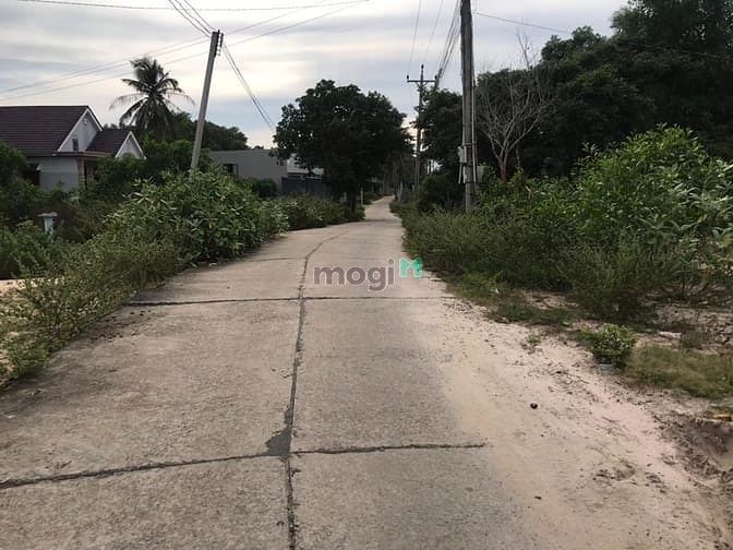 Hình ảnh Đất MT số 18. Hồ Lân . Bình Thuận. Giá 7 tỷ 500 tr