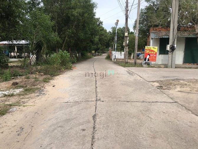 Hình ảnh Đất MT số 18. Hồ Lân . Bình Thuận. Giá 7 tỷ 500 tr