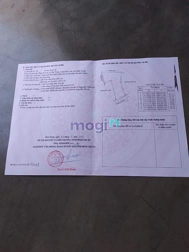 Hình ảnh Đất MT số 18. Hồ Lân . Bình Thuận. Giá 7 tỷ 500 tr