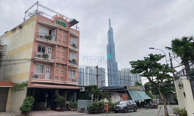 Hình ảnh Bán đất đường Số 20 Trần Não, Bình An Quận 2. DT 245m2, giá tốt 44 tỷ