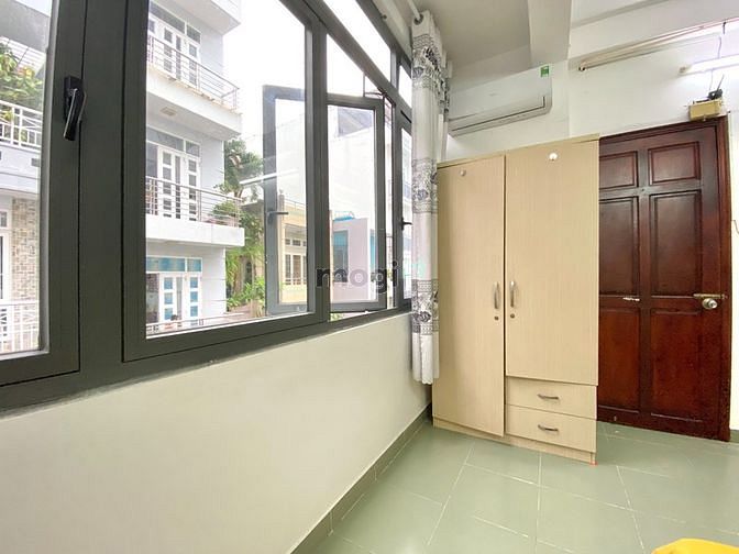 Hình ảnh 🌿Phòng Đẹp Siêu Thoáng Ngay Đại Học Kinh Tế, Giá Ưu Đãi