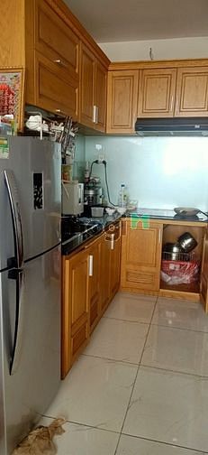 Hình ảnh Căn Hộ Felix Home Quận Gò Vấp 2PN, 2WC