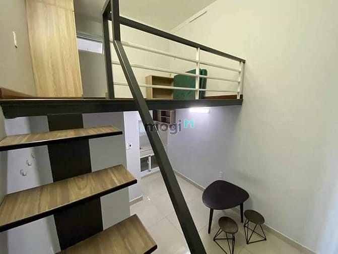 Hình ảnh Cho thuê Trang Chủ MB66.COM / Đăng Ký Tặng 66K duplex, ban công full nội thất giá rẻ