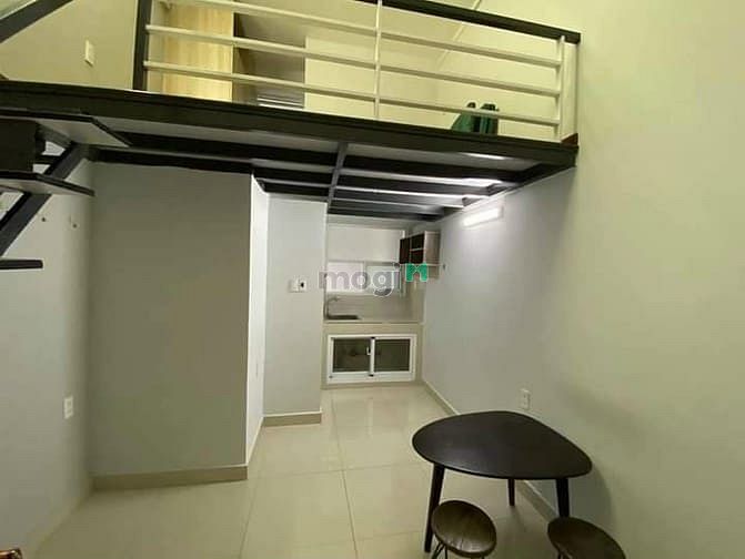 Hình ảnh Cho thuê Trang Chủ MB66.COM / Đăng Ký Tặng 66K duplex, ban công full nội thất giá rẻ