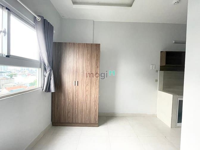 Hình ảnh Cho thuê Trang Chủ MB66.COM / Đăng Ký Tặng 66K duplex, ban công full nội thất giá rẻ