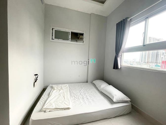 Hình ảnh Cho thuê Trang Chủ MB66.COM / Đăng Ký Tặng 66K duplex, ban công full nội thất giá rẻ