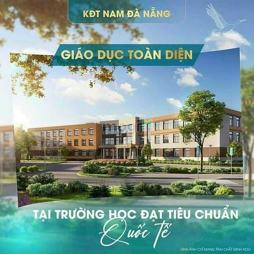 Hình ảnh Cần Bán Lô Đất 105m2 Điện Âm-Nam Đà Nẵng