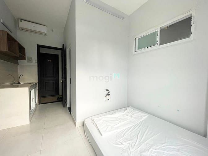Hình ảnh Cho thuê Trang Chủ MB66.COM / Đăng Ký Tặng 66K duplex, ban công full nội thất giá rẻ