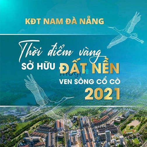 Hình ảnh Cần Bán Lô Đất 105m2 Điện Âm-Nam Đà Nẵng